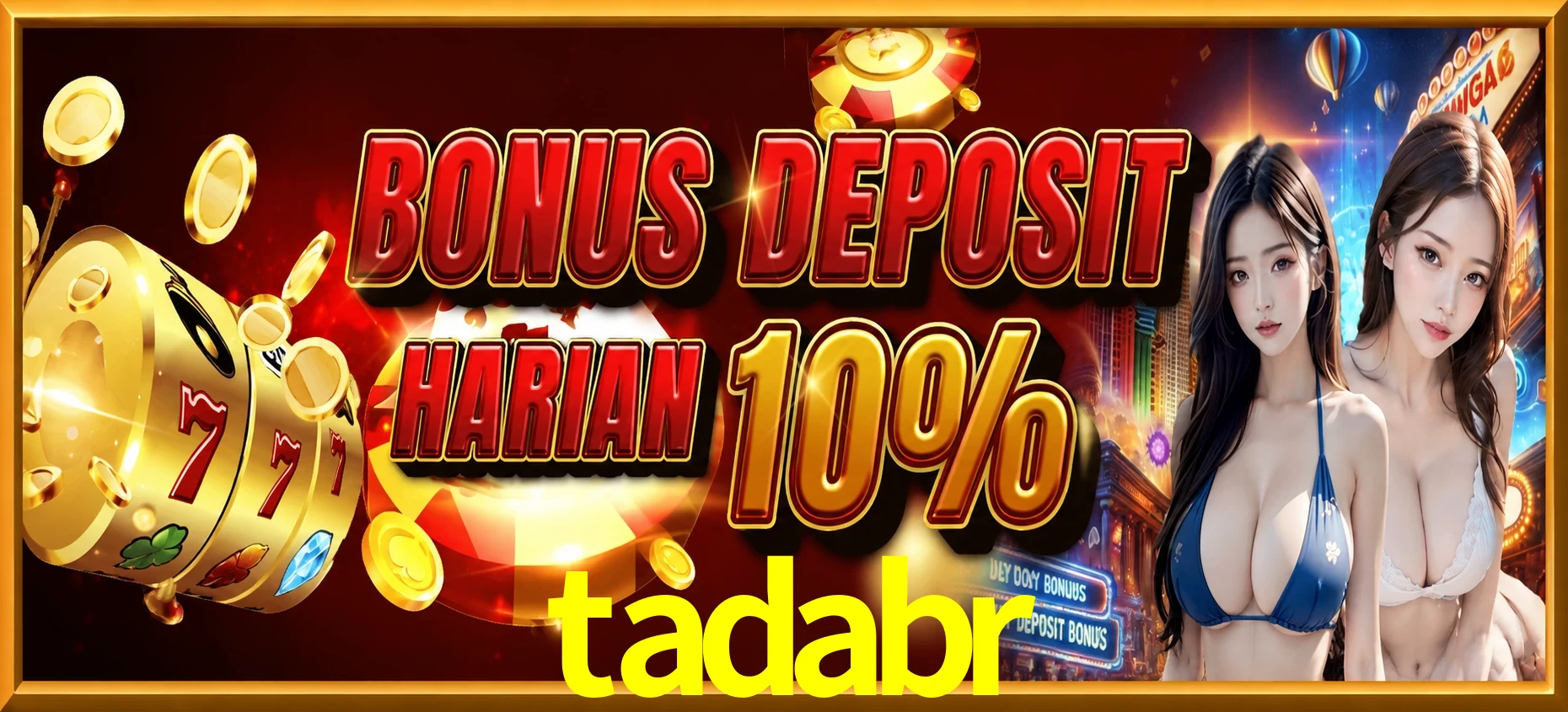 Plataforma tadabr - cassino e apostas