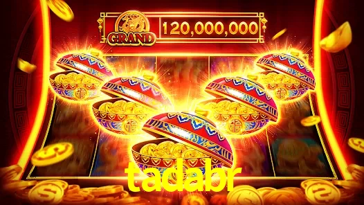 App tadabr slots mobile